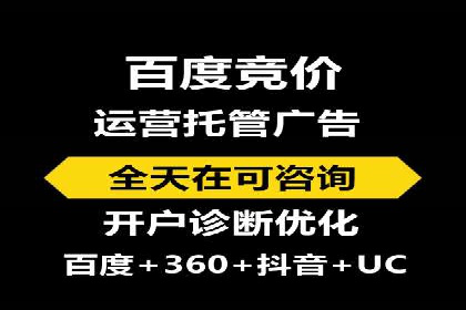 百度推广竞价全解析：某电商平台的营销策略